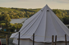 Walnut Tree Glamping